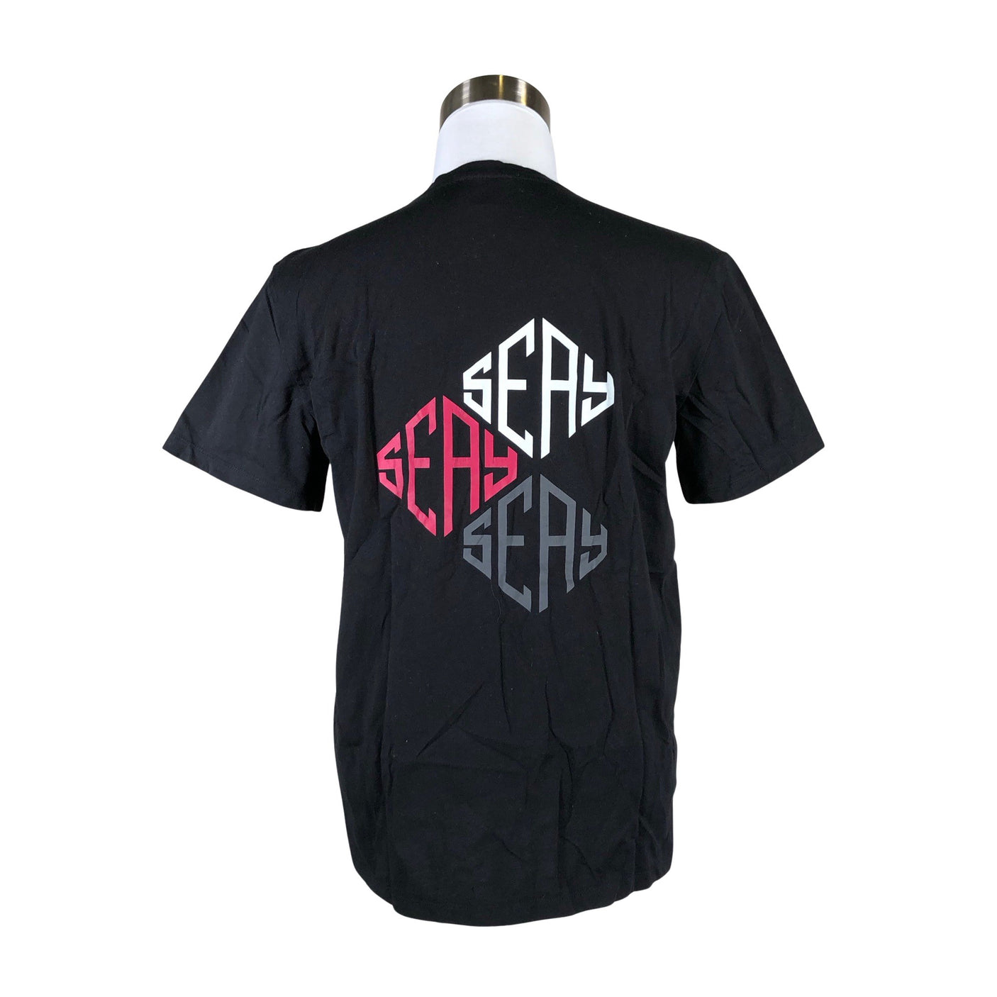 Unisex SEAY - T-paita, koko L - (2)