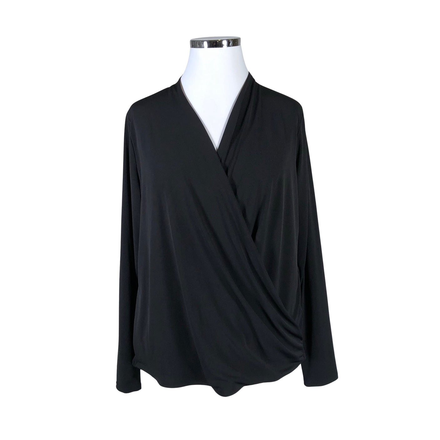 Unisex Lindex - Trikoopaita, koko 44 - (1)