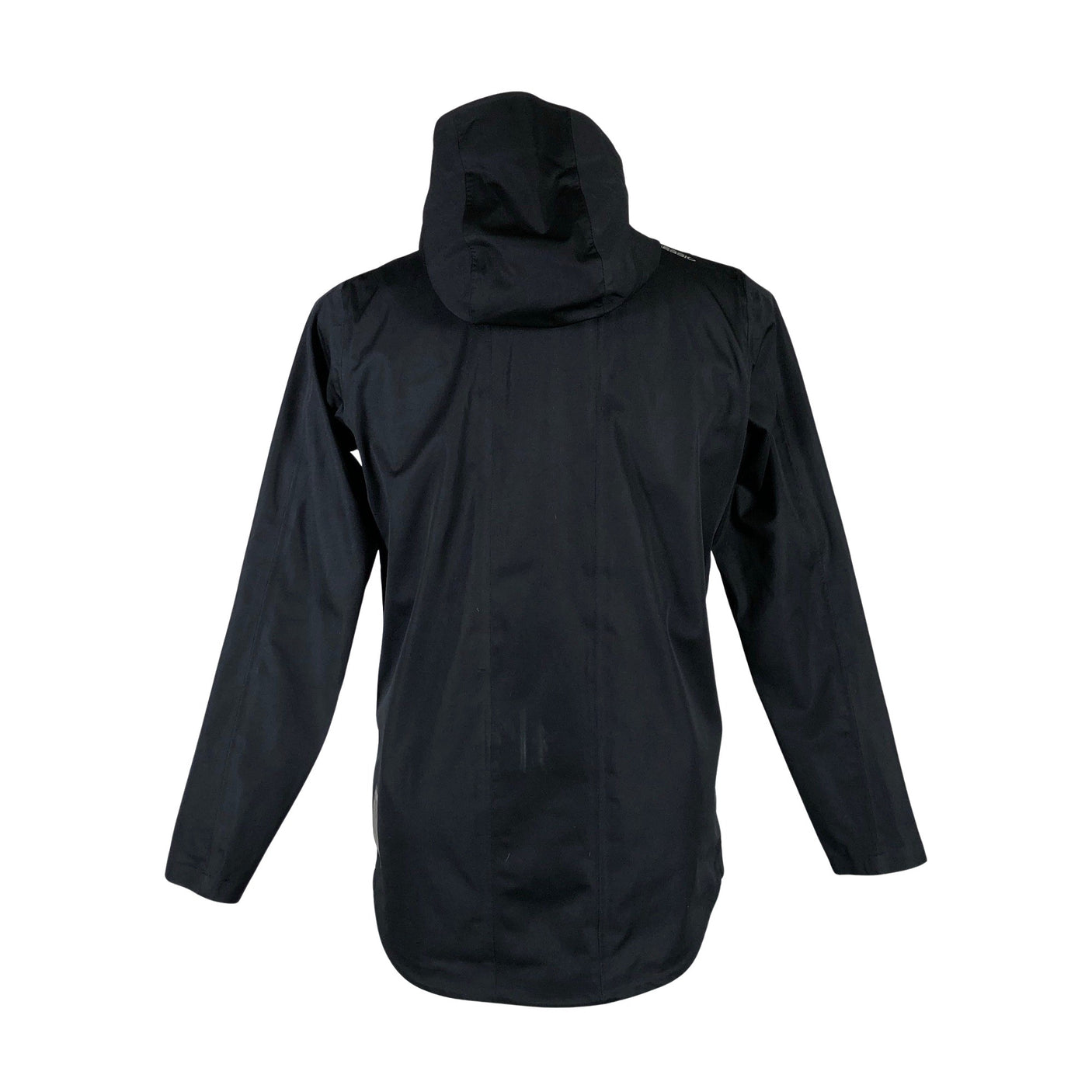 Unisex Pressio - Sports jacket, size M - Black (2)
