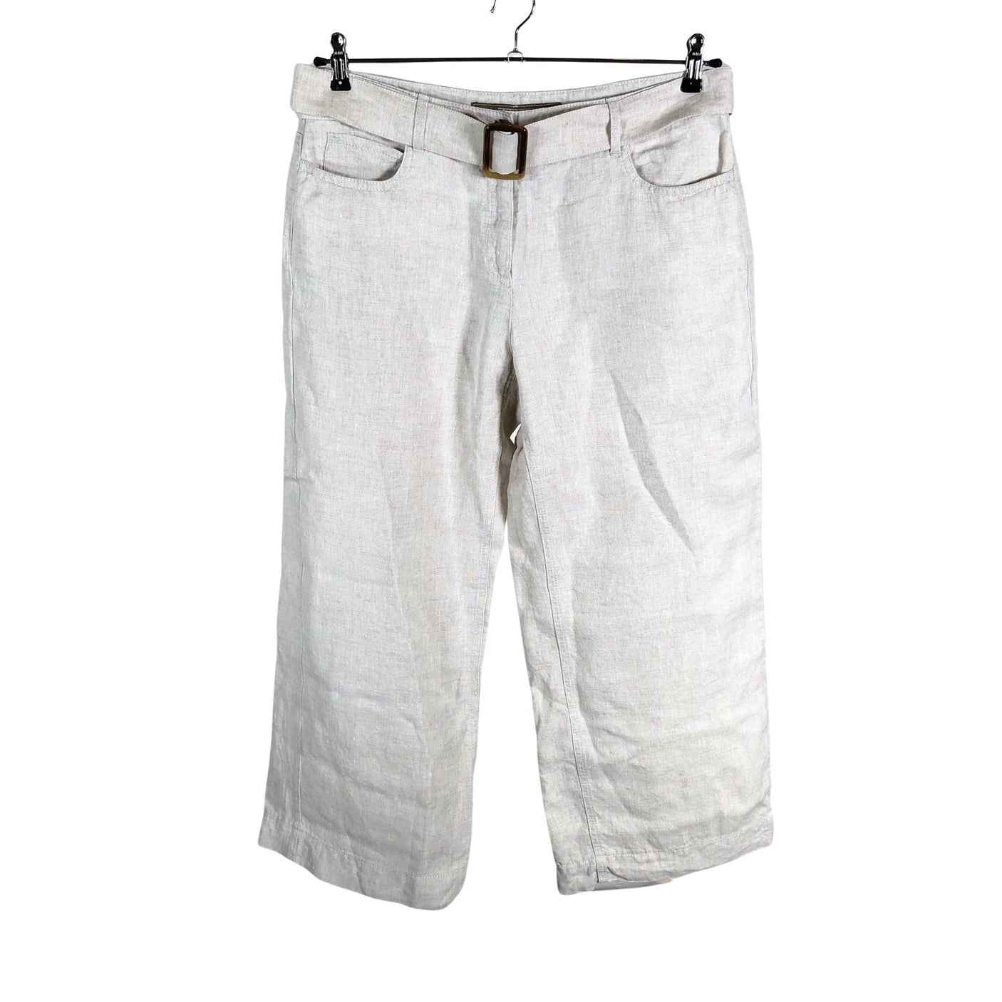 Unisex Zerres - Slacks, size 40 - Beige (1)