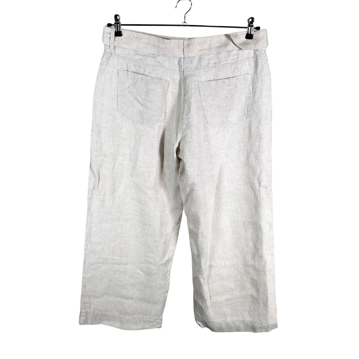 Unisex Zerres - Slacks, size 40 - Beige (2)