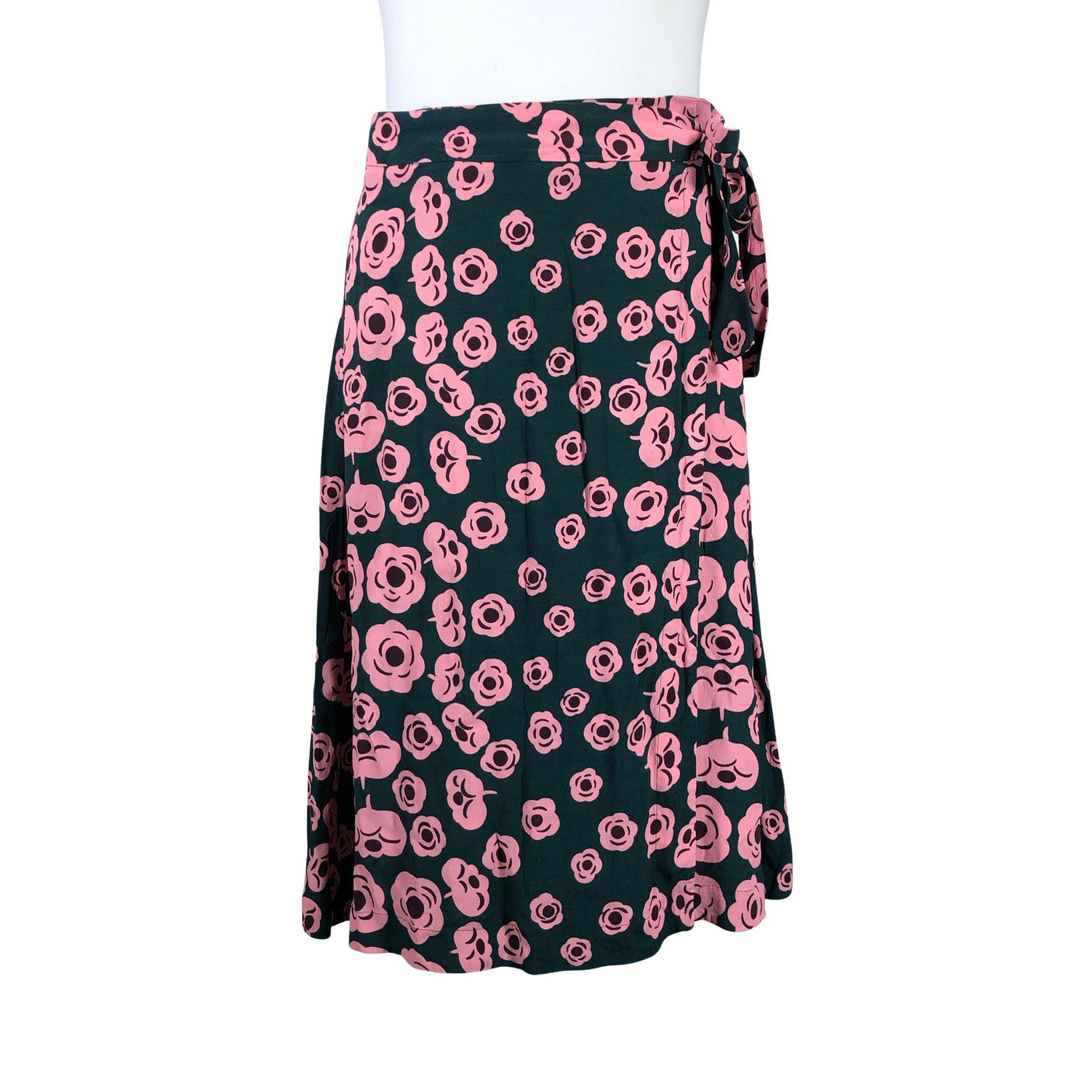 Unisex Marimekko - Kangashame, koko 44 - (1)