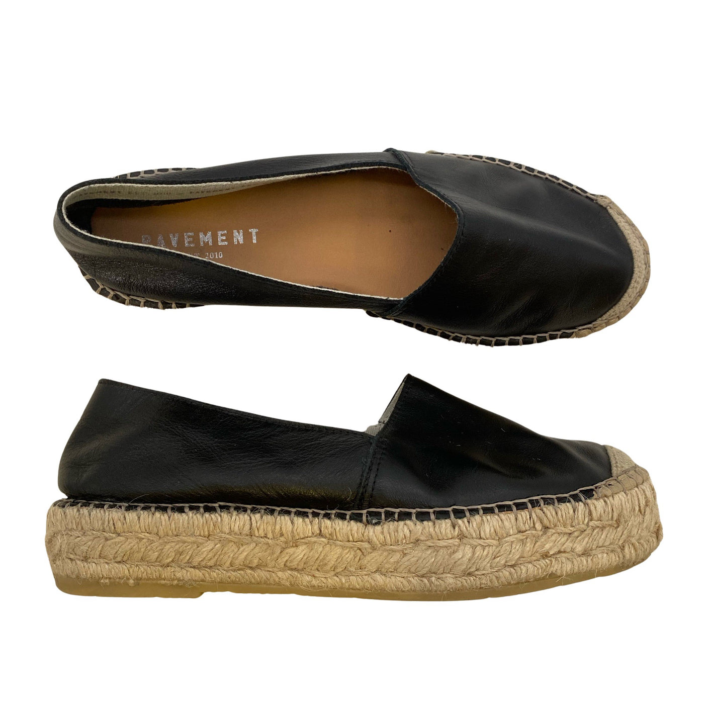 Unisex Pavement - Loaferit, koko 37 - (1)