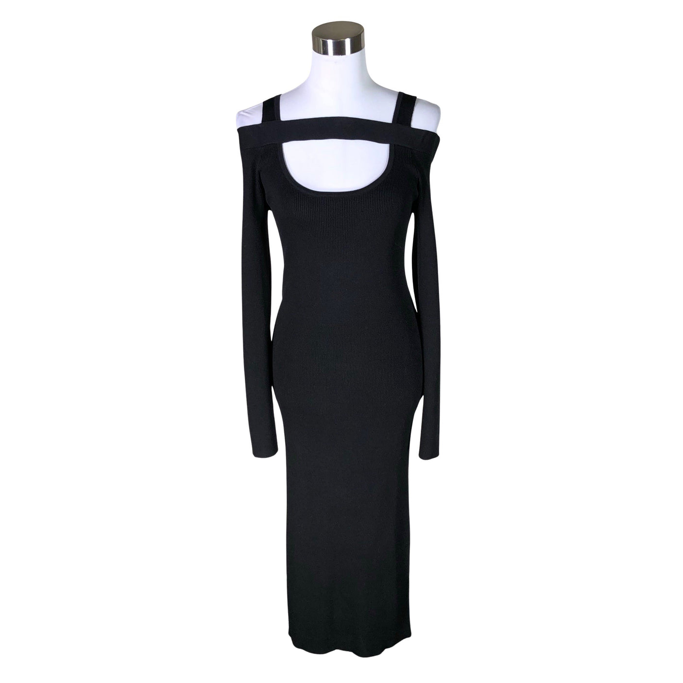 Unisex Nü - Neulemekko, koko 40 - (1)