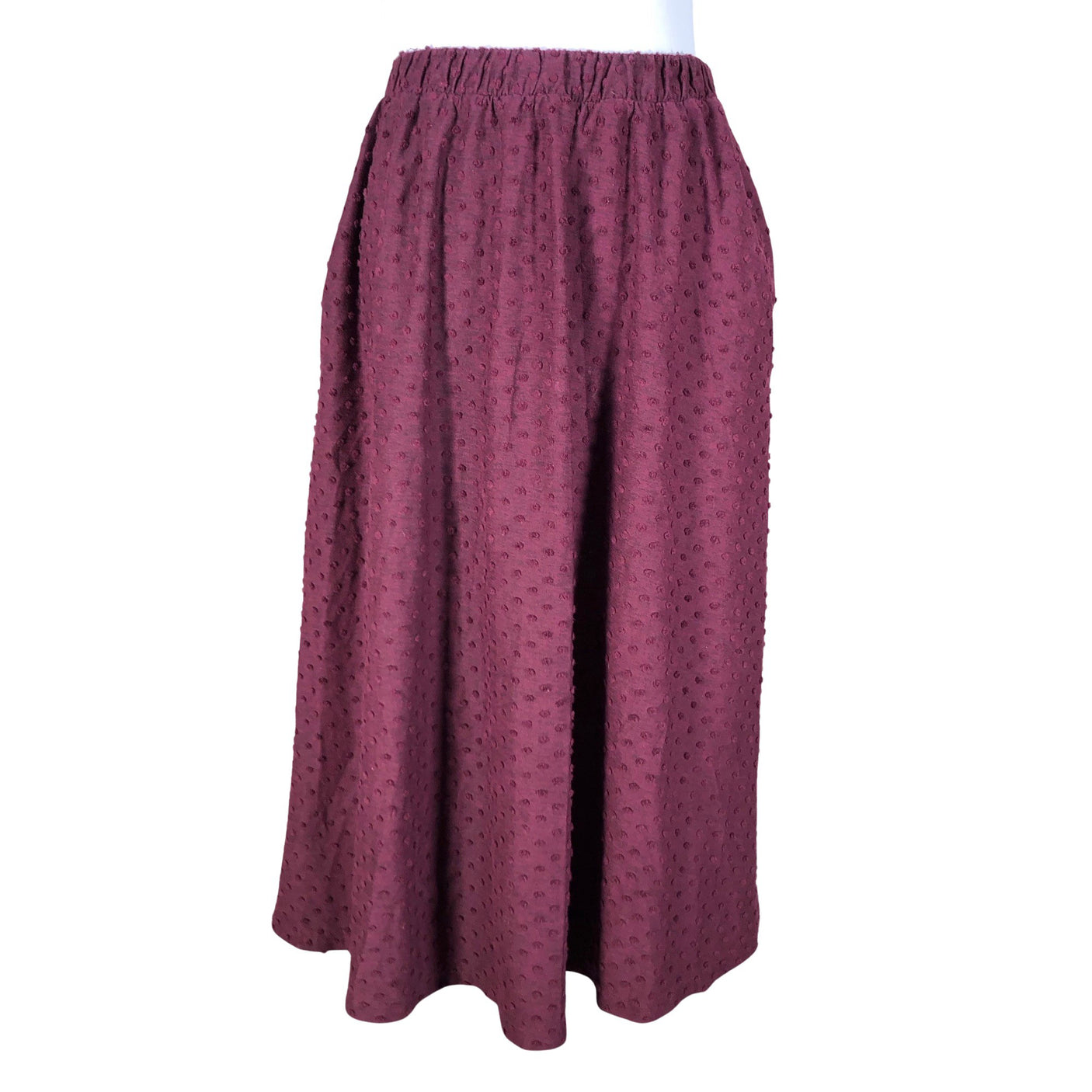 Unisex Aarrelabel - Trikoohame, koko 40 - (1)
