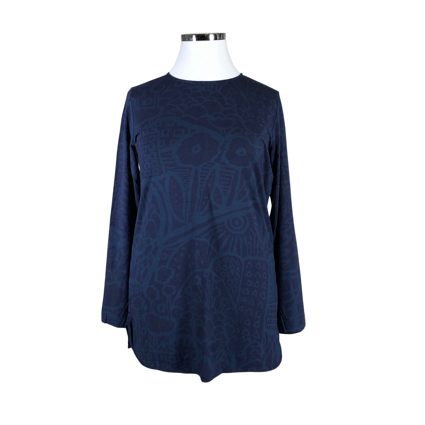 Unisex Marimekko - Trikootunika, koko 42 - (1)