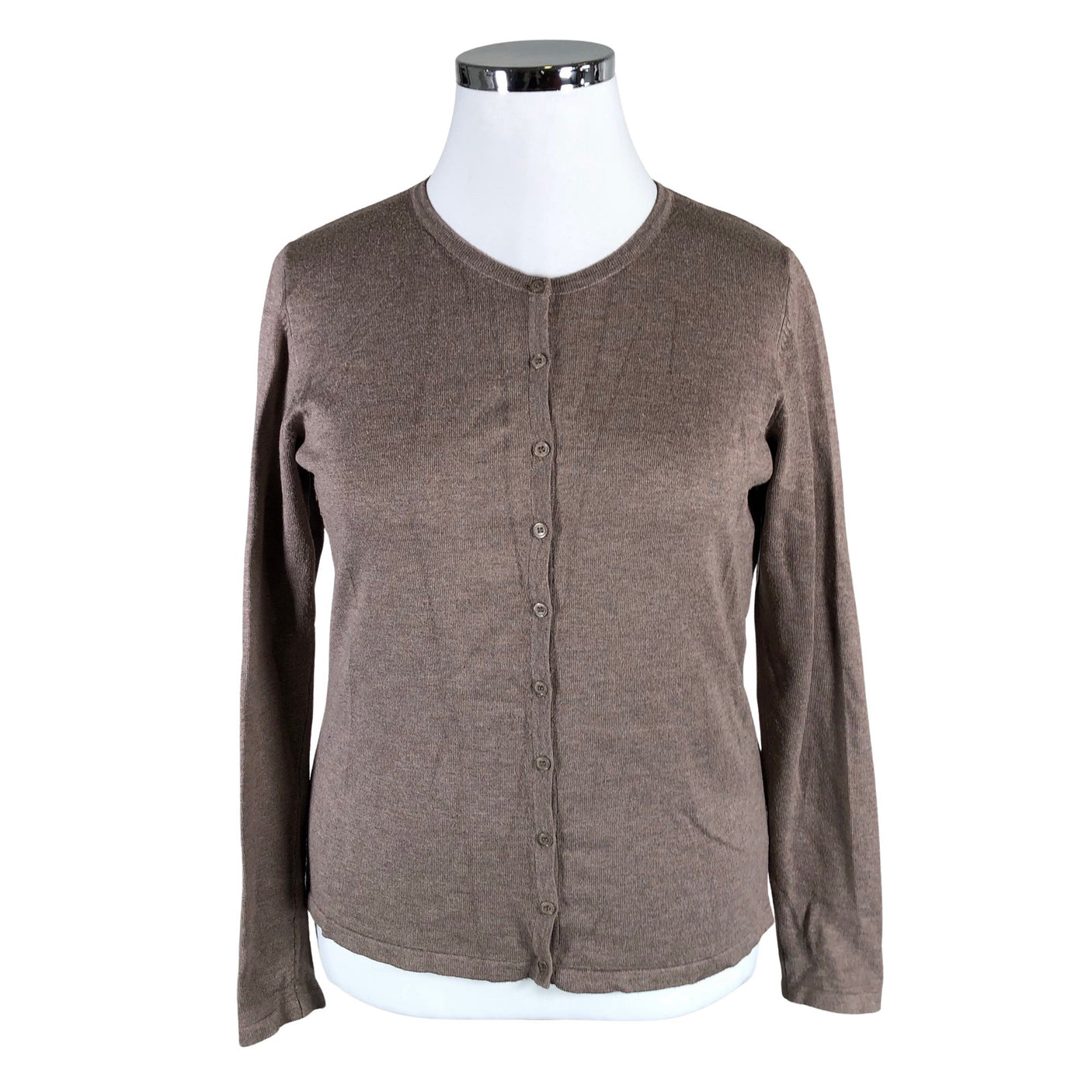 Unisex Saint Tropez - Neuletakki, koko 42 - (1)
