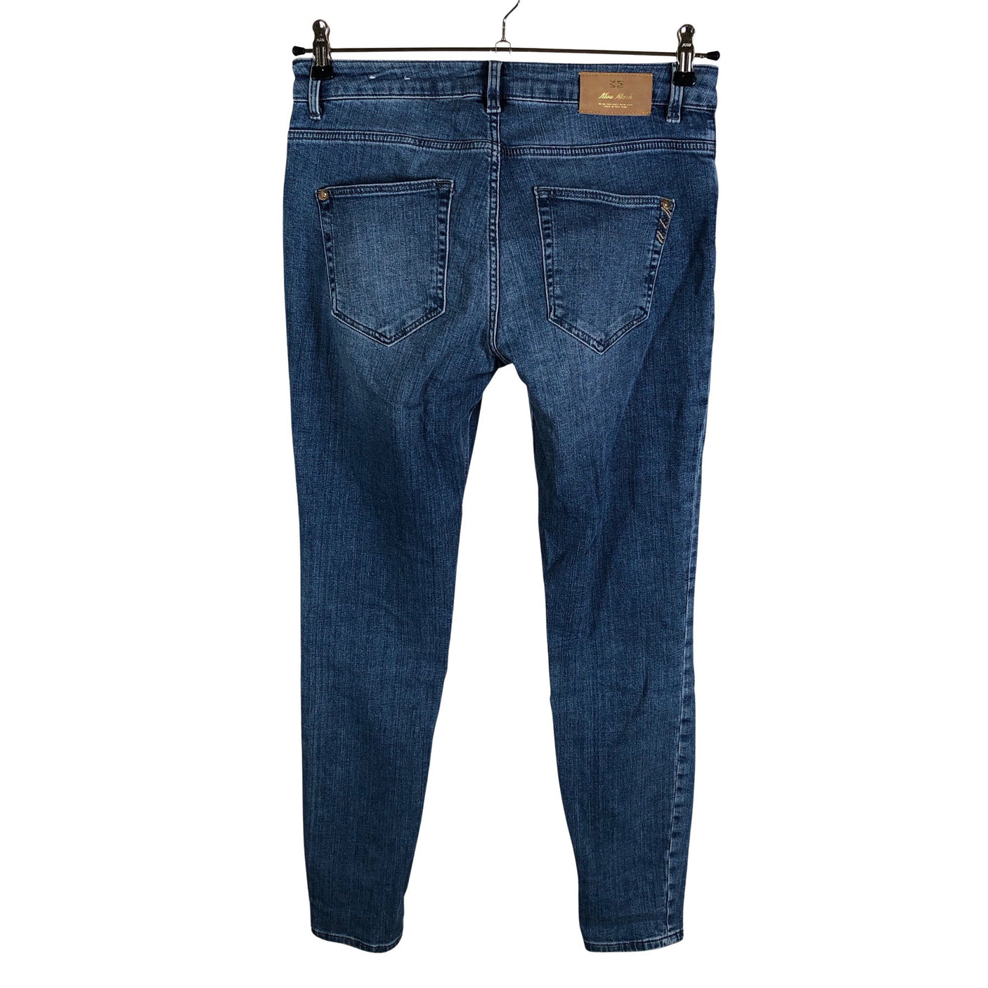 Unisex Mos Mosh - Farkut, koko W28 - (2)