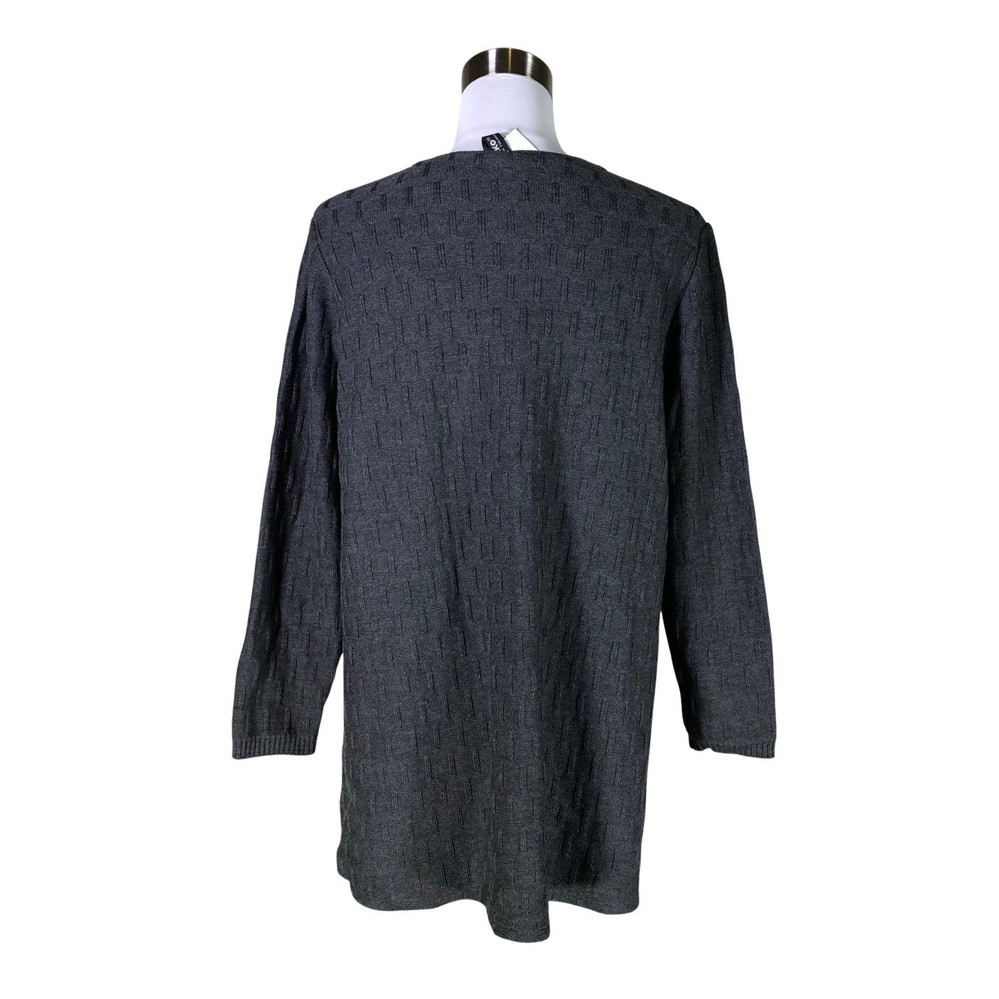 Unisex Vuokko - Neuletunika, koko 36 - (2)