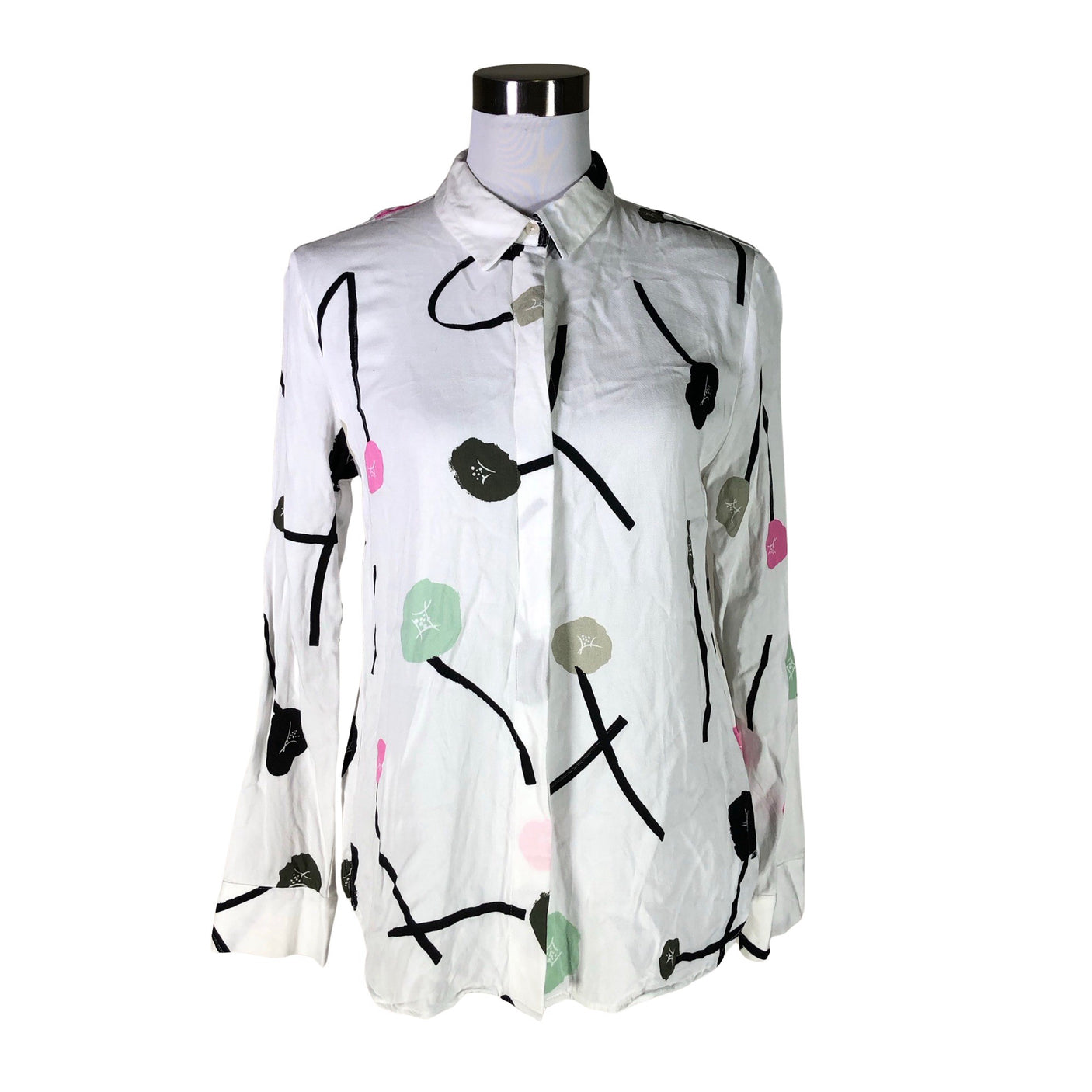 Unisex Nanso - Pusero, koko 38 - (1)