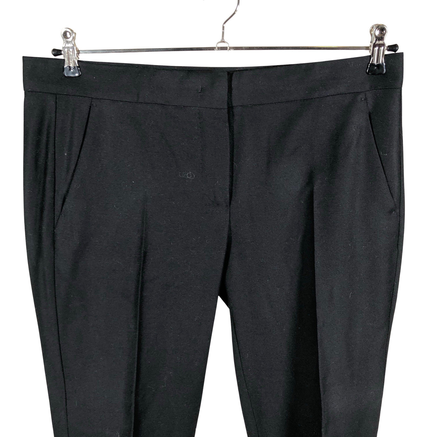 Unisex MaxMara - Suorat housut, koko 42 - (2)