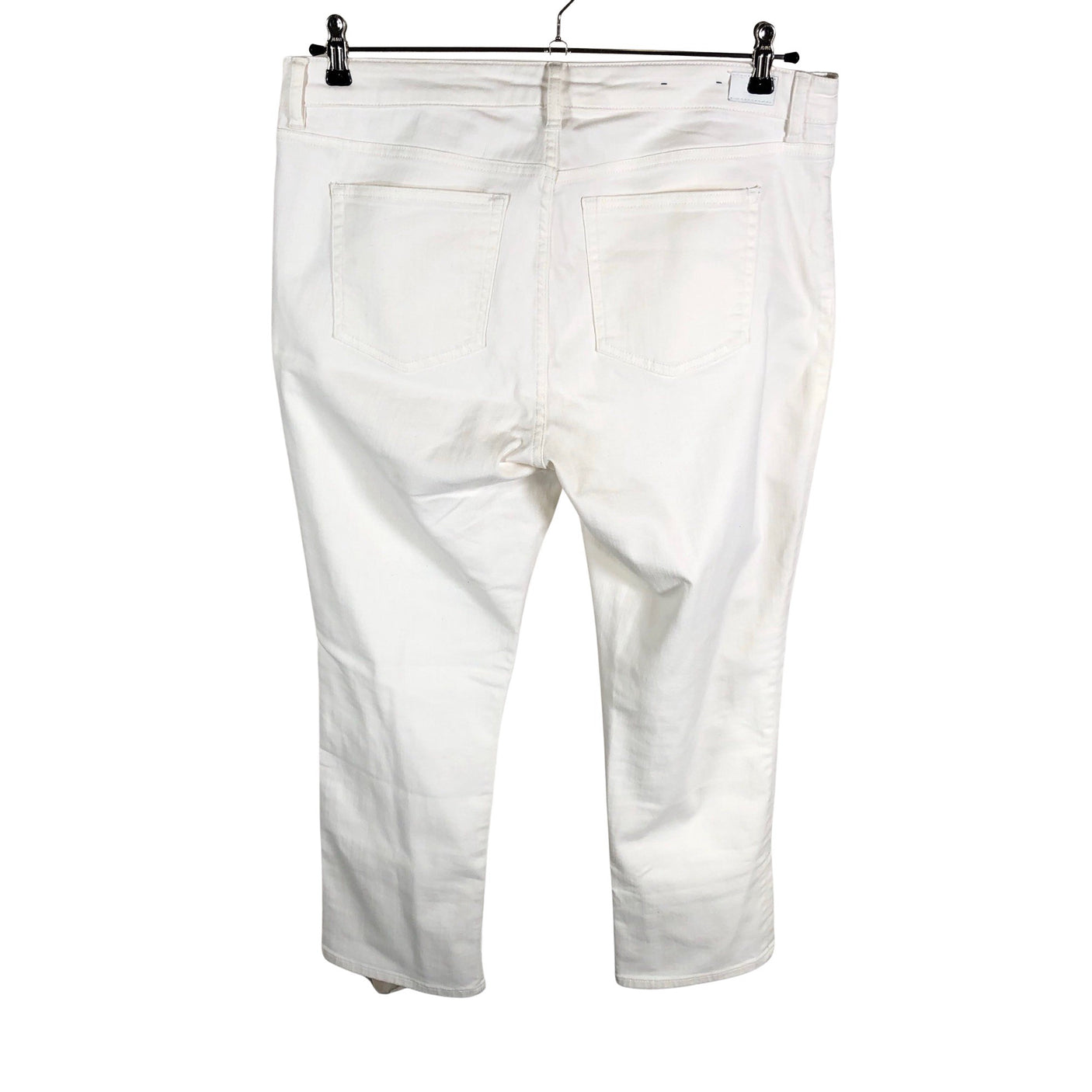 Unisex Lauren Ralph Lauren - Jeans, size 44 - Natural white (2)