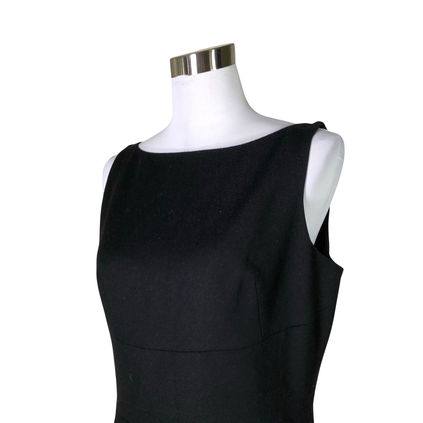 Unisex Coast - Sheath dress, size 40 - Black (3)