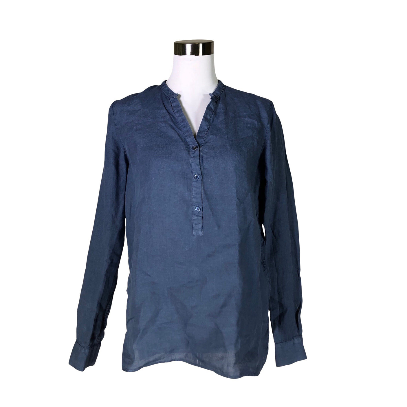 Unisex Mos Mosh - Tunic, size 36 - Blue (1)