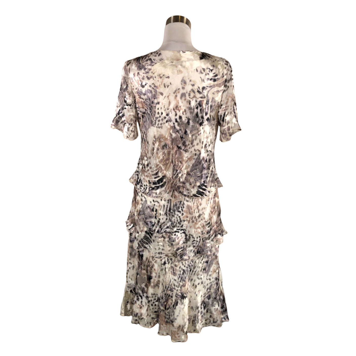 Unisex Allison - Juhlamekko, koko 38 - (2)