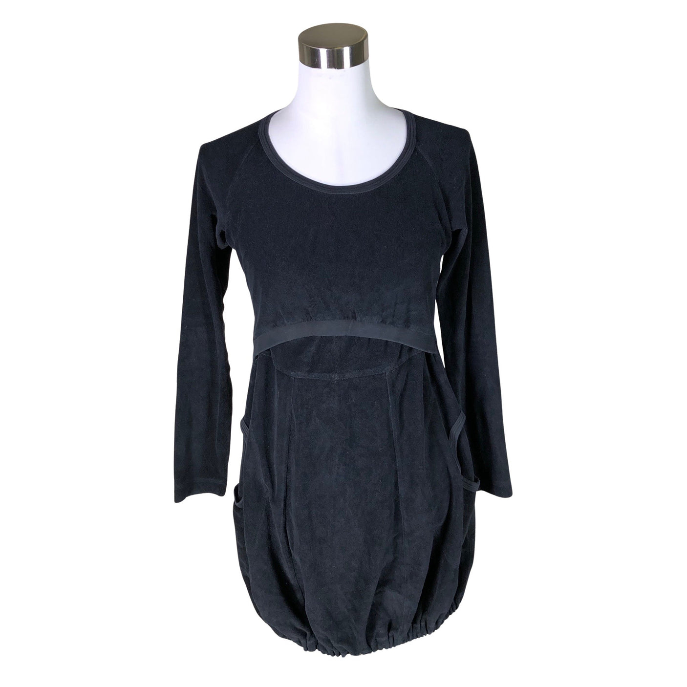 Unisex Maitotyttö - Collegemekko, koko 36 - (1)