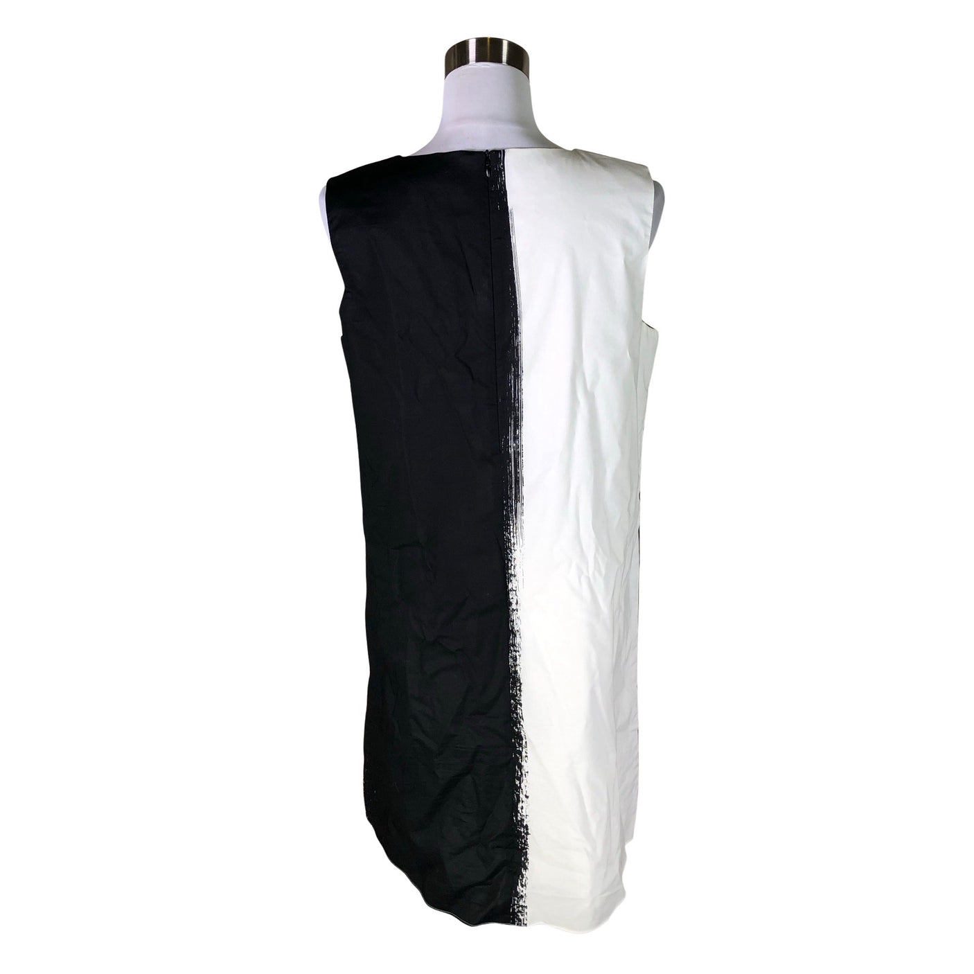 Unisex Marimekko - Dress, size 40 - White (2)