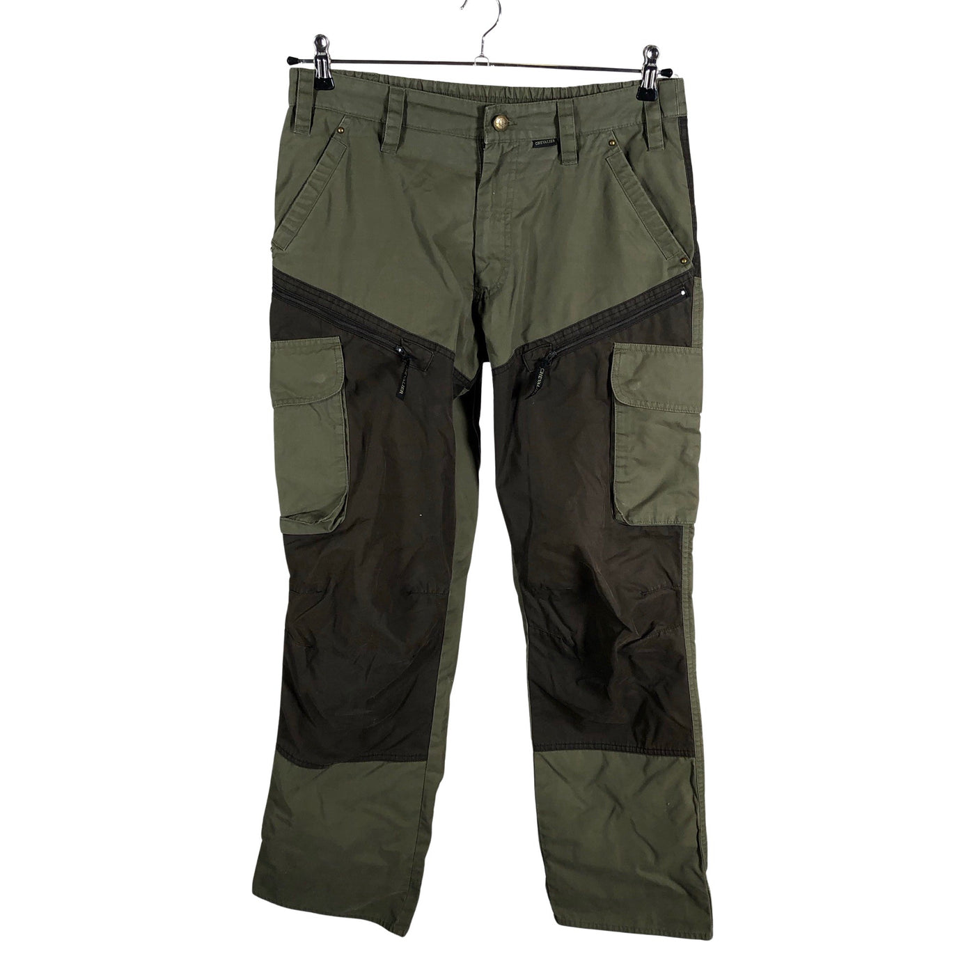 Unisex Chevalier - Kangashousut, koko L - (1)