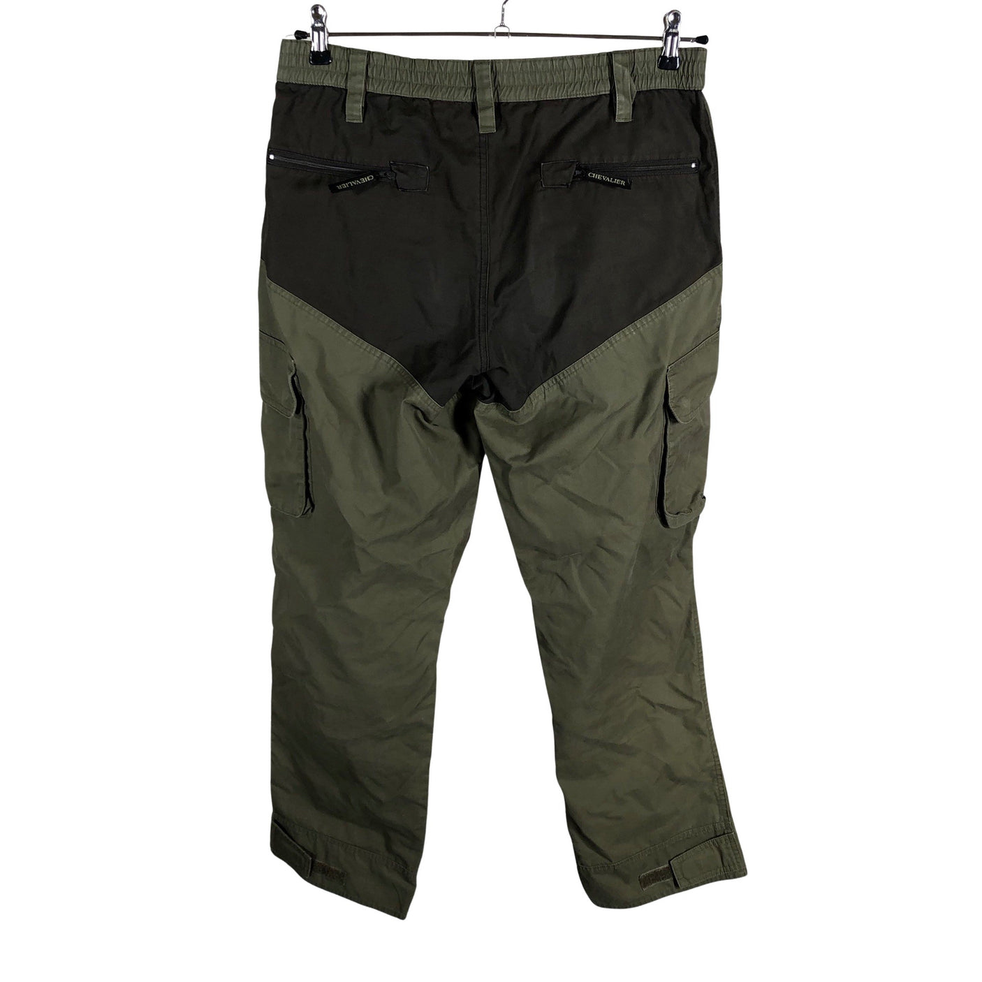 Unisex Chevalier - Kangashousut, koko L - (2)