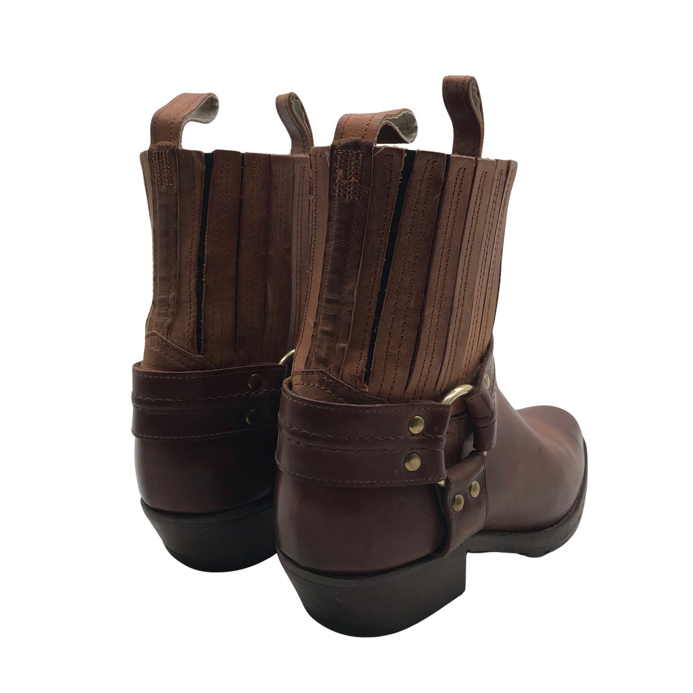 Unisex Handmade - Bootsit, koko 41 - (3)