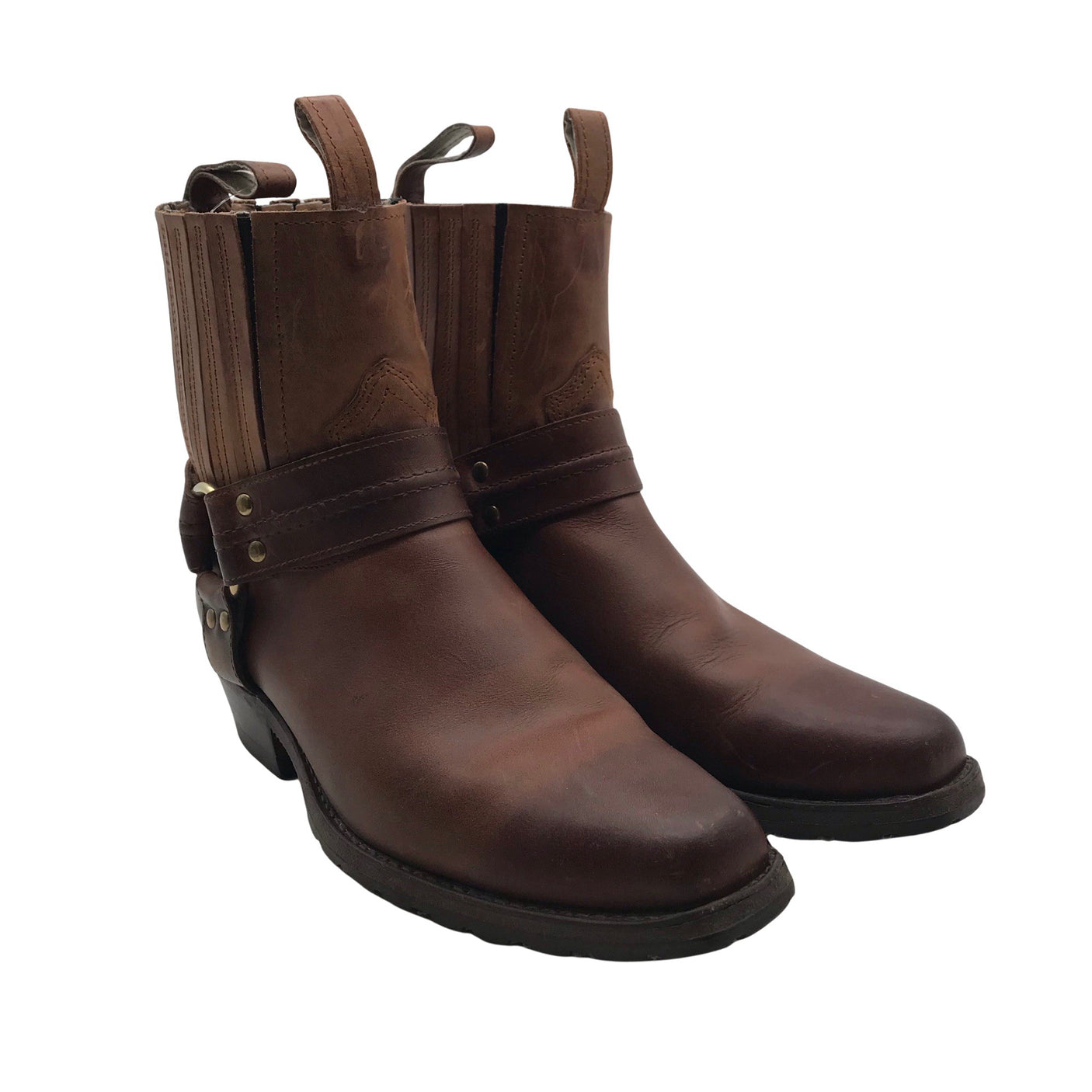 Unisex Handmade - Bootsit, koko 41 - (2)