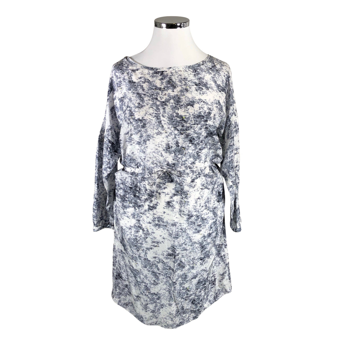 Unisex Filippa K. - Dress, size 42 - Gray (1)