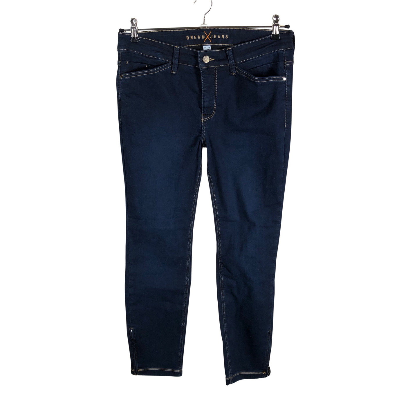 Unisex MAC - Farkut, koko 40 - (1)