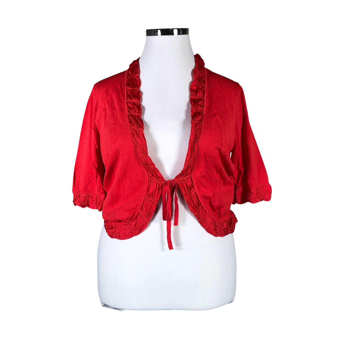 Unisex Gerry Weber - Juhlabolero, koko 44 - (1)