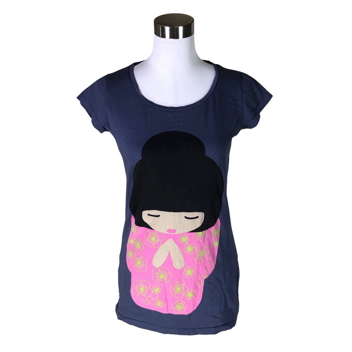 Unisex me&i - T-paita, koko 38 - (1)