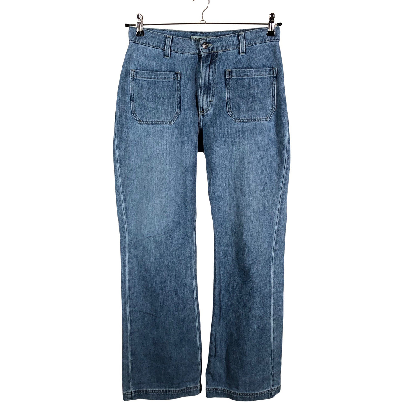 Unisex Nanso - Jeans, size 38 - Blue (1)
