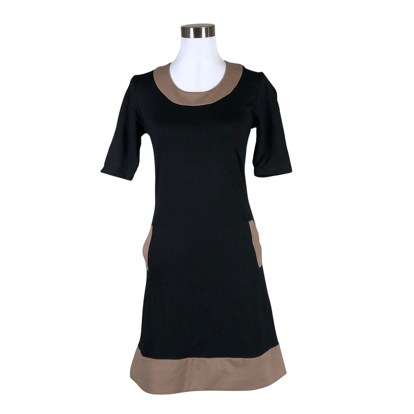 Unisex Luxzuz - Trikoomekko, koko 36 - (1)