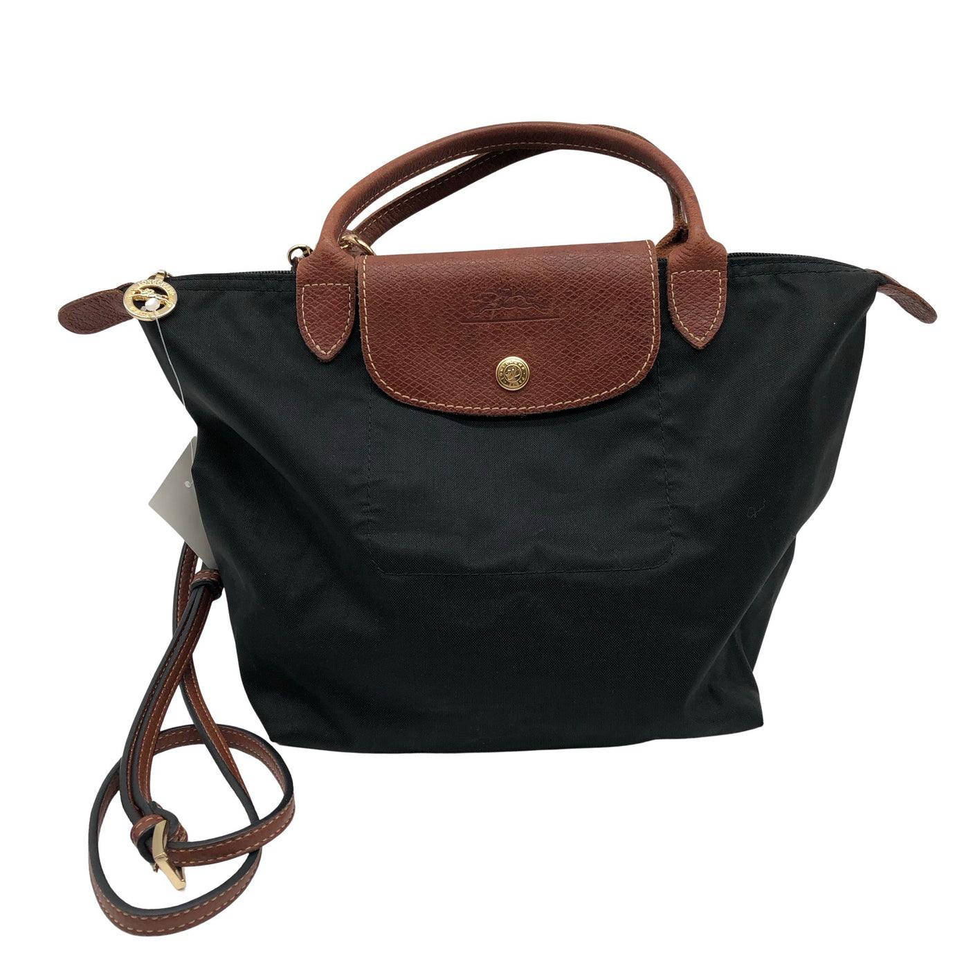 Unisex Longchamp - Käsilaukku, koko Midi - (1)