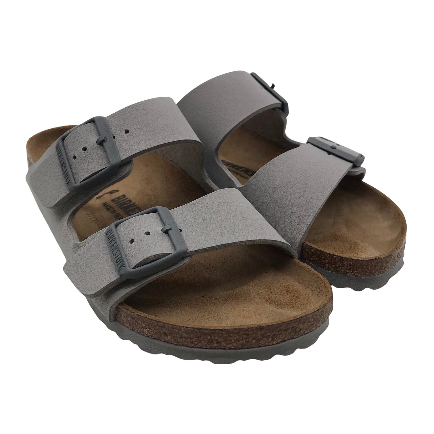 Unisex Birkenstock - Sandaalit, koko 39 - (2)