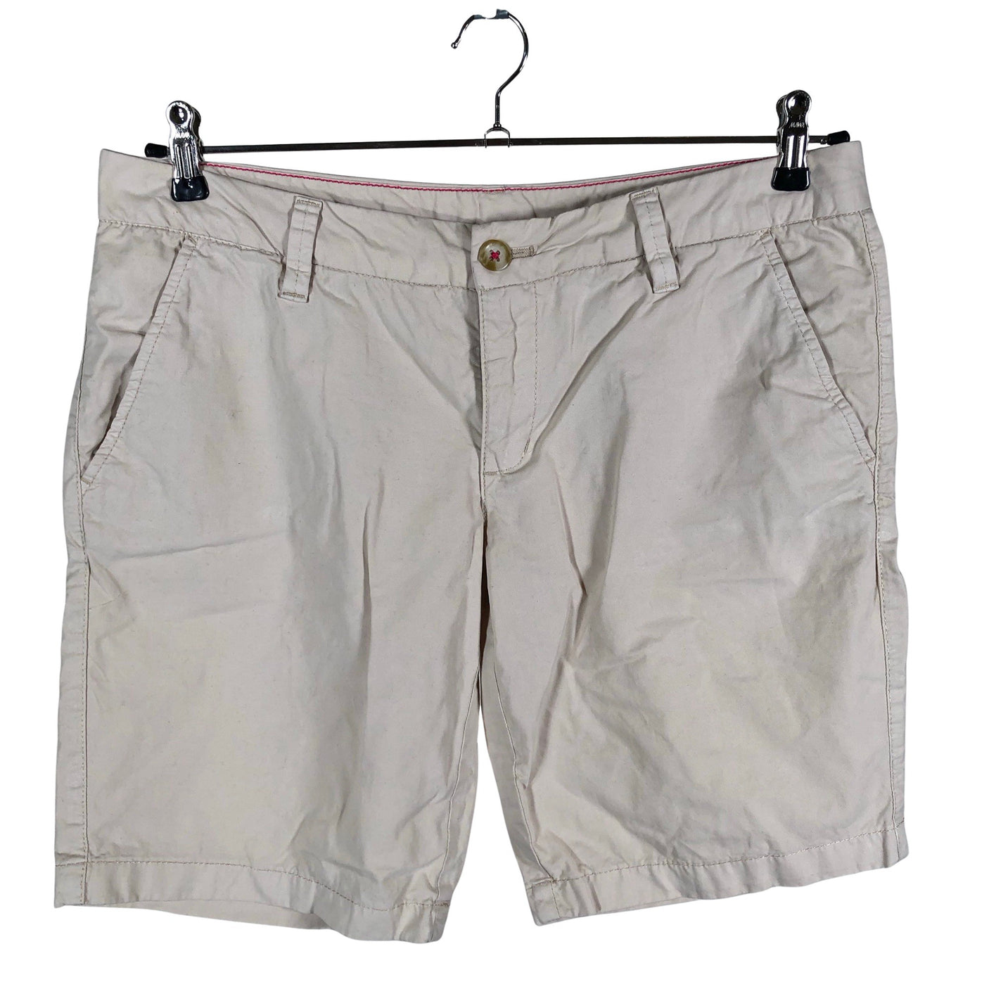 Unisex Esprit - Shorts, size 38 - Beige (1)