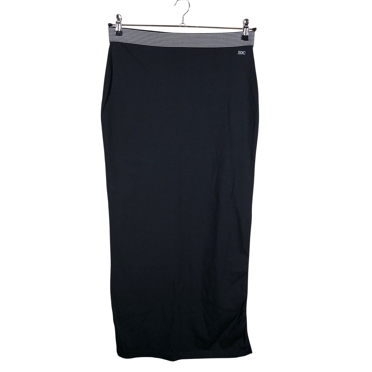 Unisex Esprit - Tricot skirt, size 38 - Black (1)