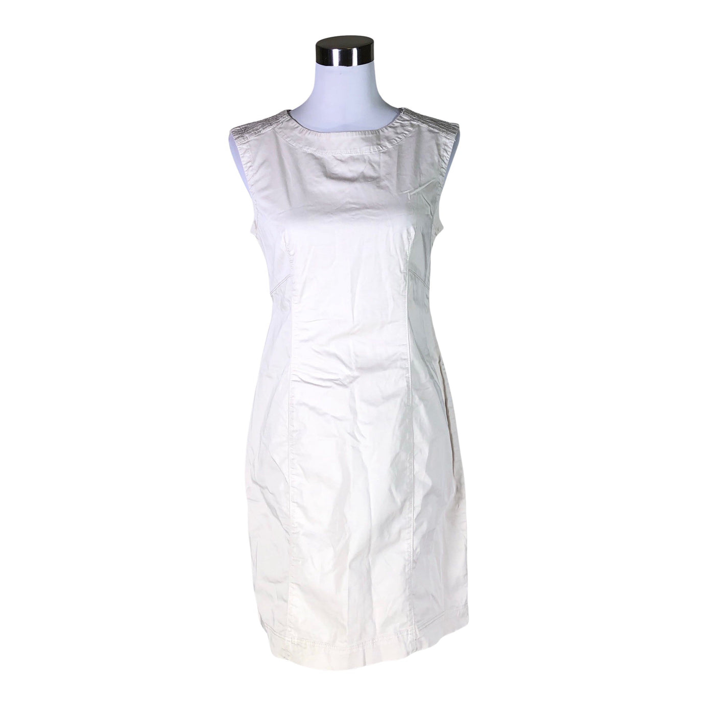 Unisex Marc O'Polo - Dress, size 38 - Beige (1)