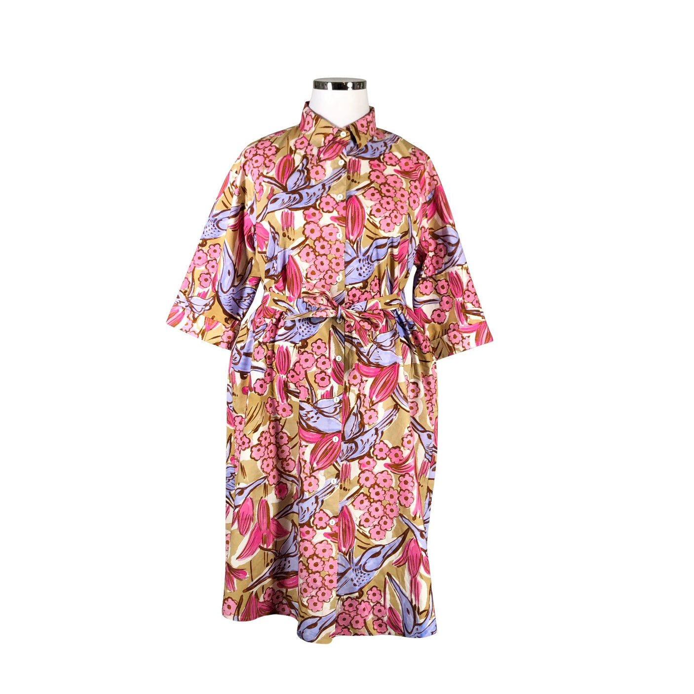 Unisex Kuusama - Kangasmekko, koko 42 - (1)