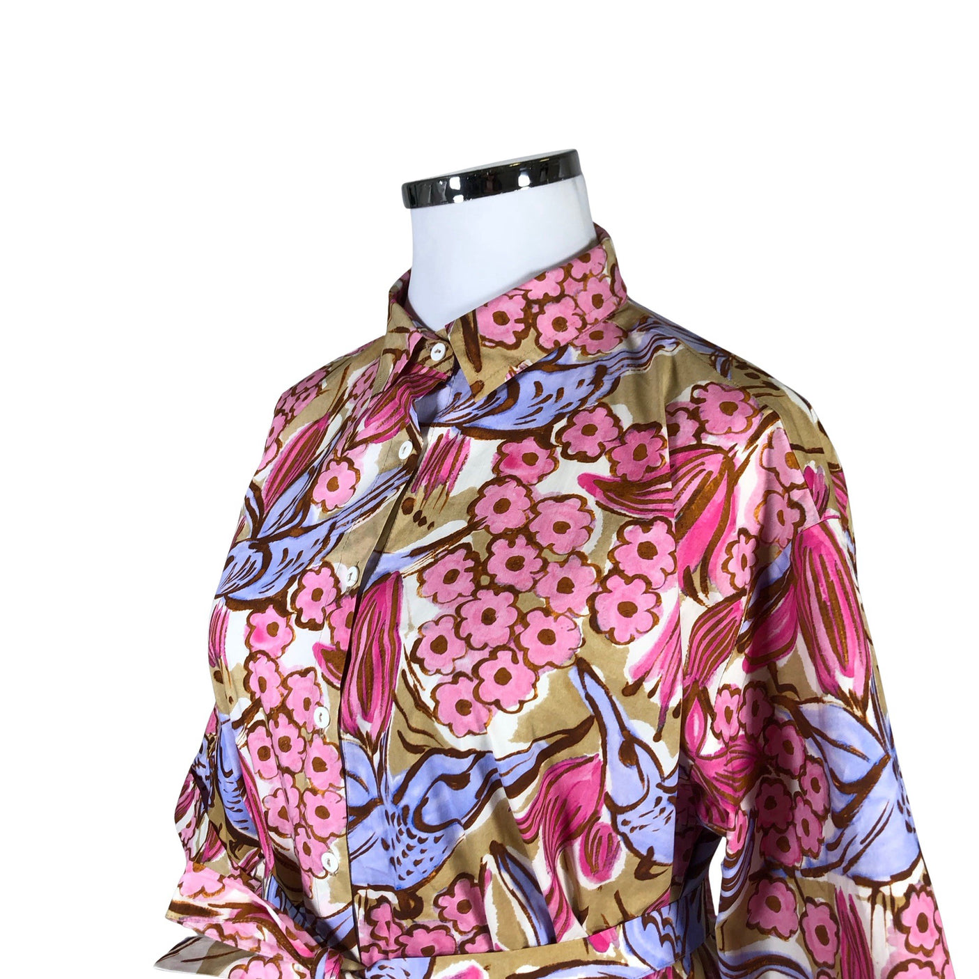 Unisex Kuusama - Kangasmekko, koko 42 - (3)