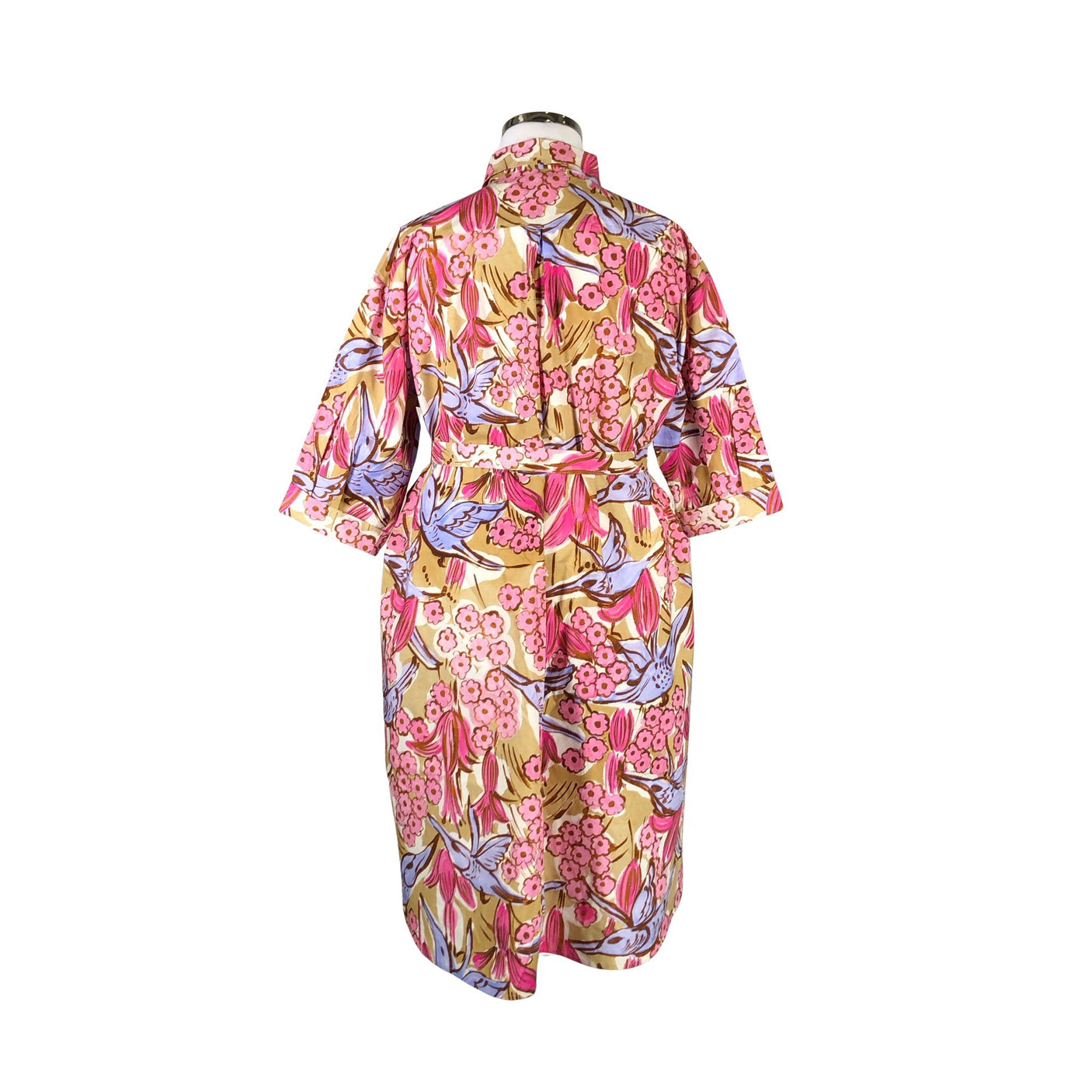 Unisex Kuusama - Kangasmekko, koko 42 - (2)