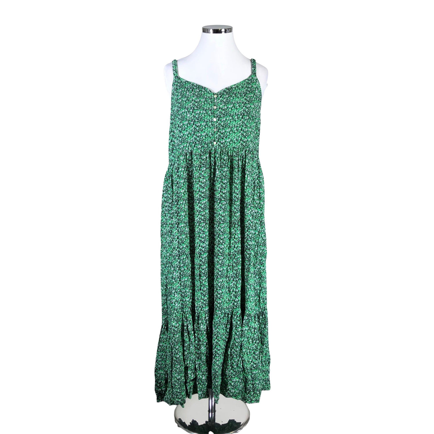 Unisex Lindex - Kesämekko, koko 48 - (1)