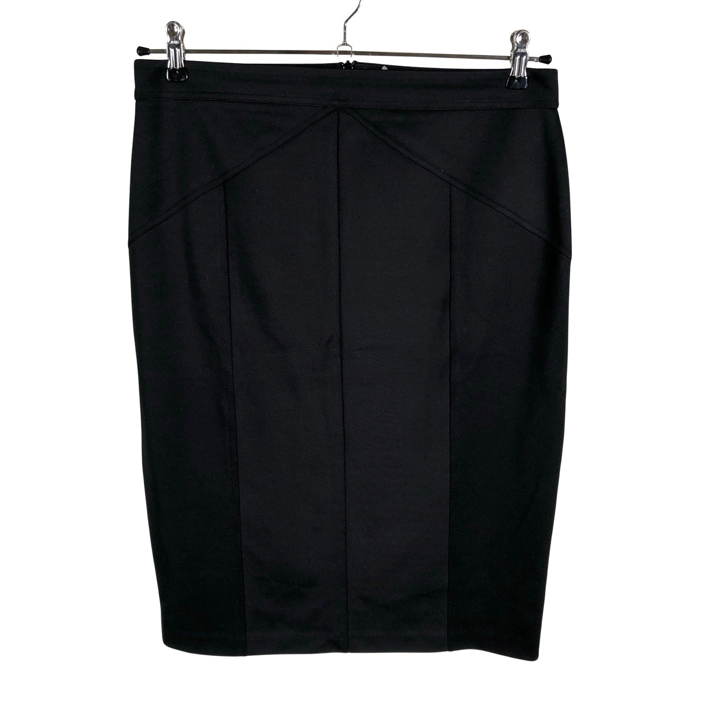 Unisex J.Lindeberg - Pencil skirt, size 40 - Black (1)