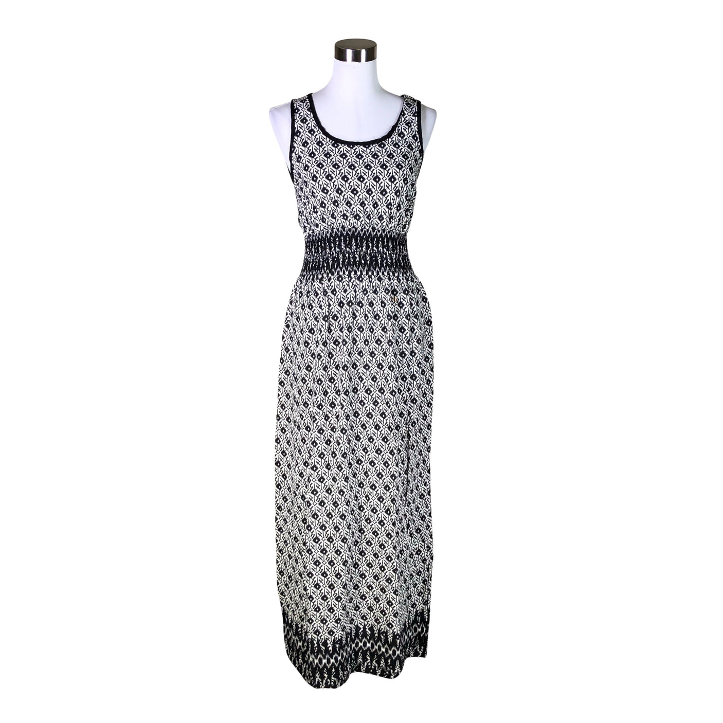 Unisex Ouì - Maxi dress, size 36 - Black (1)
