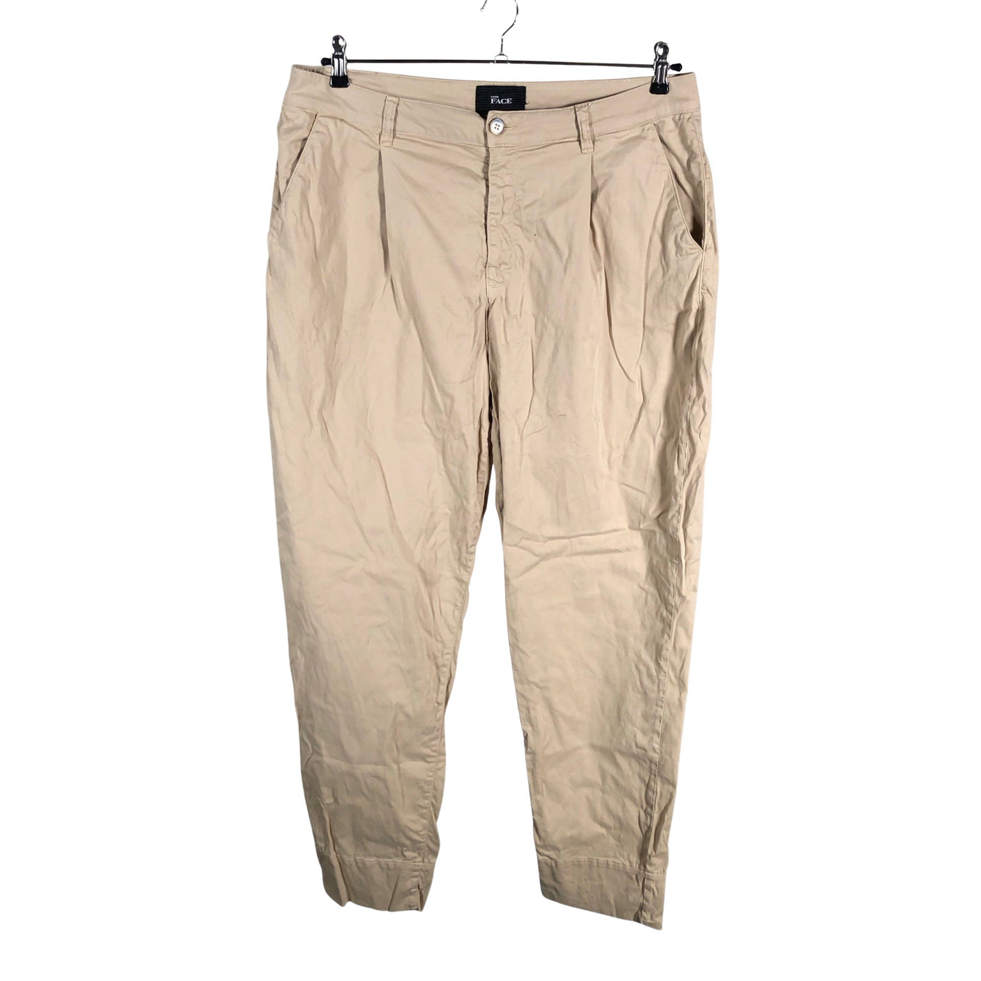 Unisex Your Face - Slacks, size 44 - Beige (1)