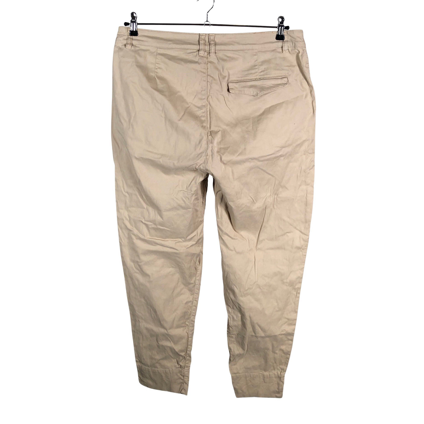 Unisex Your Face - Slacks, size 44 - Beige (2)