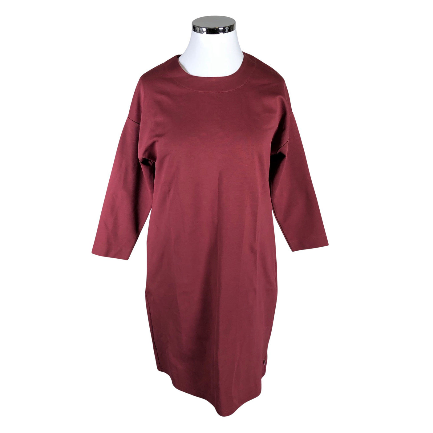 Unisex Puuvillatehdas - Trikoomekko, koko 42 - (1)