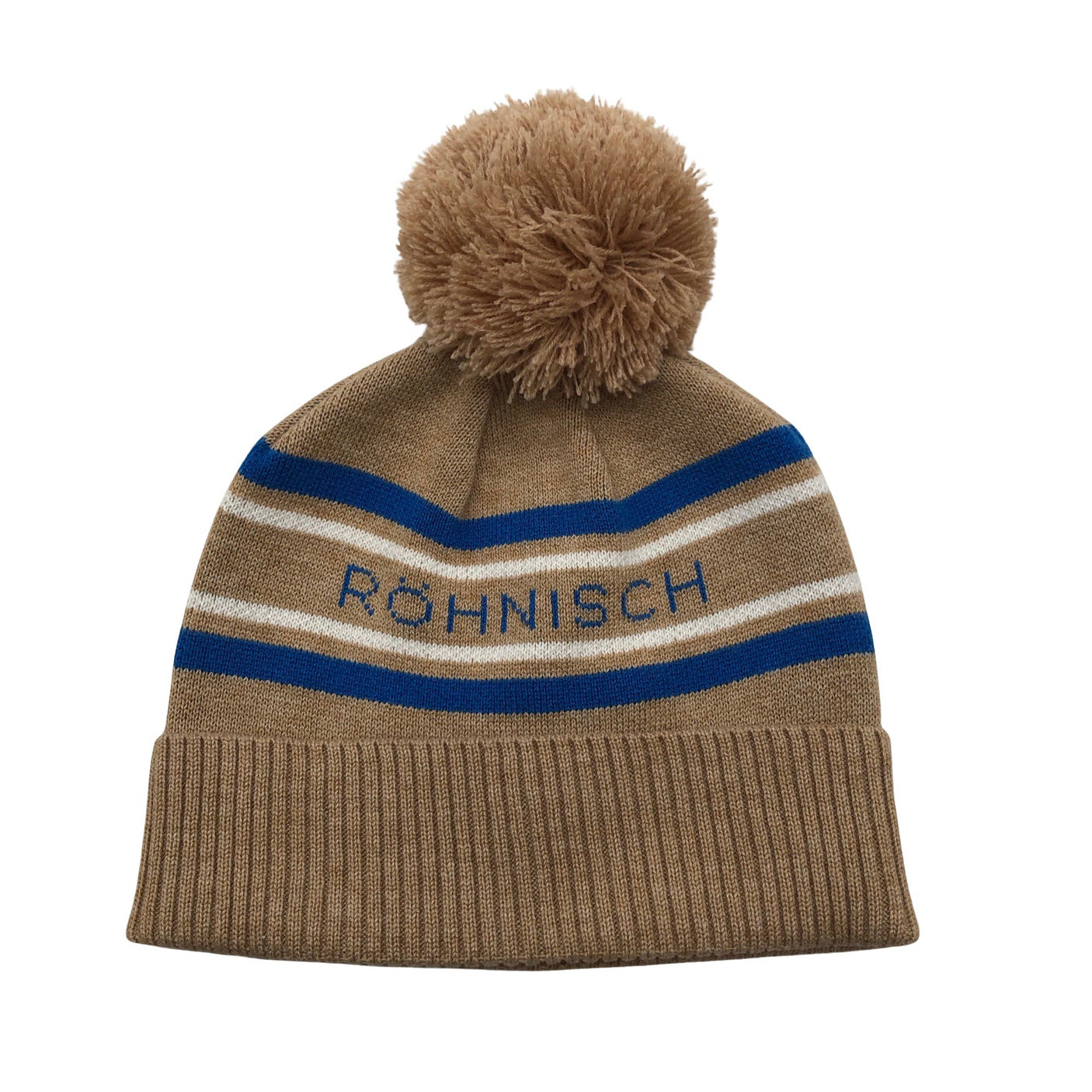 Unisex Röhnisch - Talvipipo, koko 54 - 56 cm - (1)