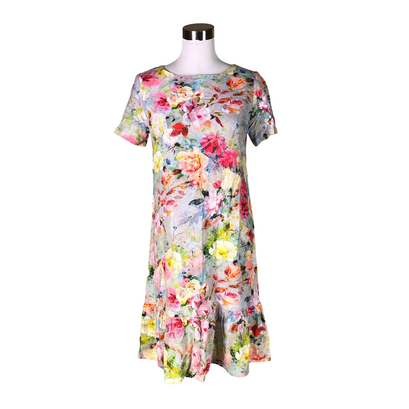 Unisex Hansmark - Kangasmekko, koko 38 - (1)