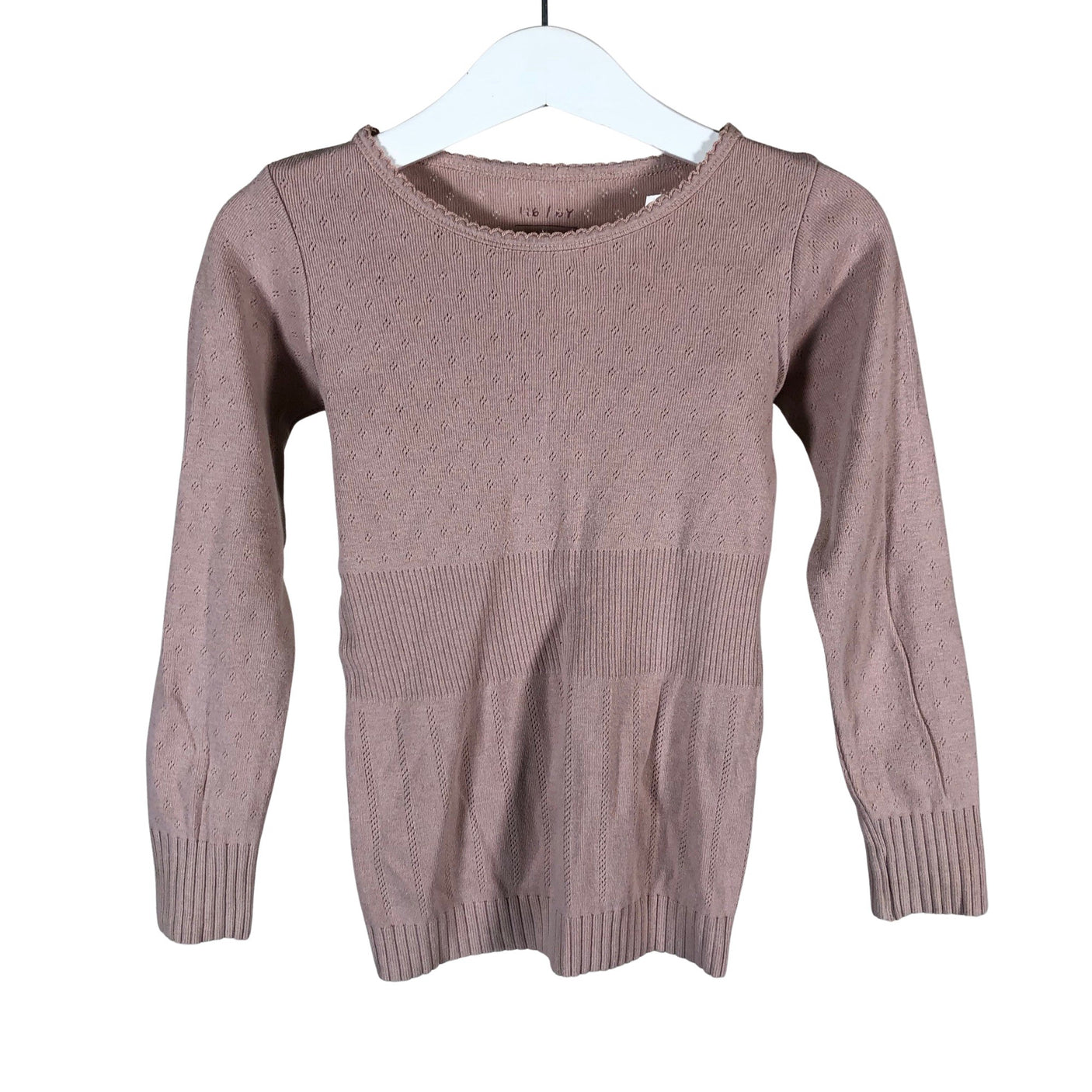 Unisex Noa Noa - Trikoopaita, koko 110 - 116 - (1)