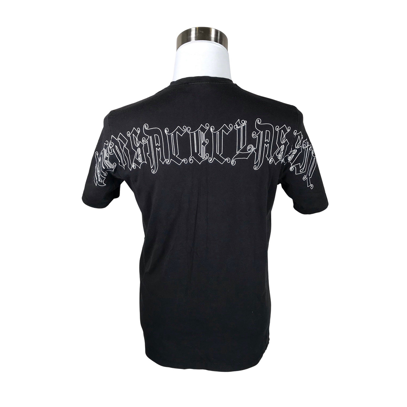 Unisex Versace Classic - T-paita, koko L - (2)