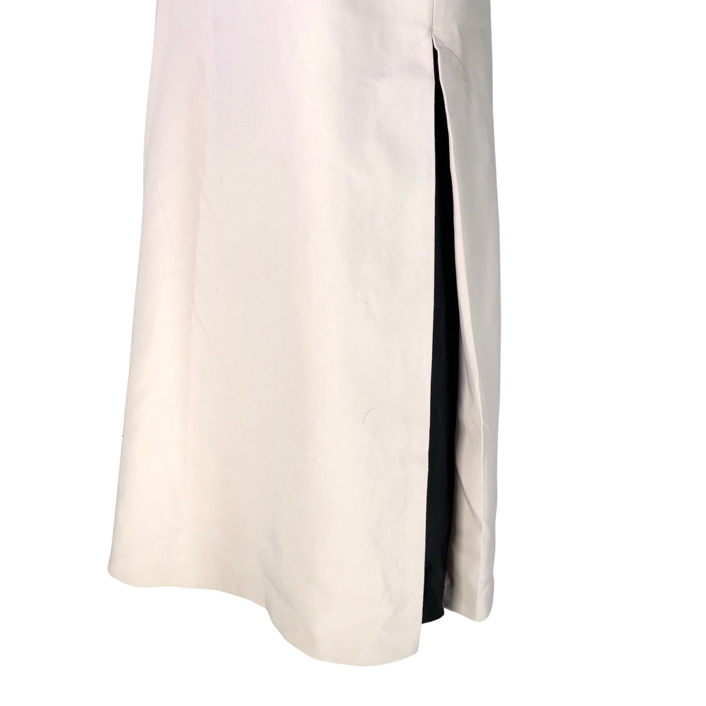 Unisex Monton - Dress, size 38 - Beige (2)